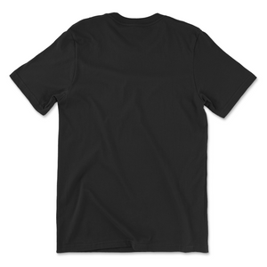 Official Vegan AF™ Premium Unisex Jersey T-Shirt